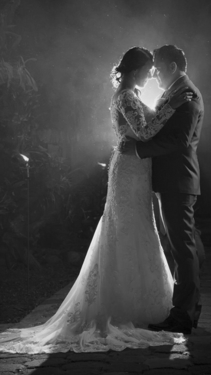 Inicio pareja